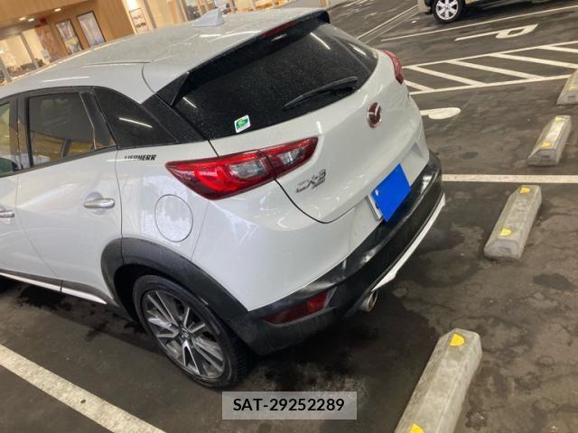 Mazda CX-3 2016-03 7357375-7