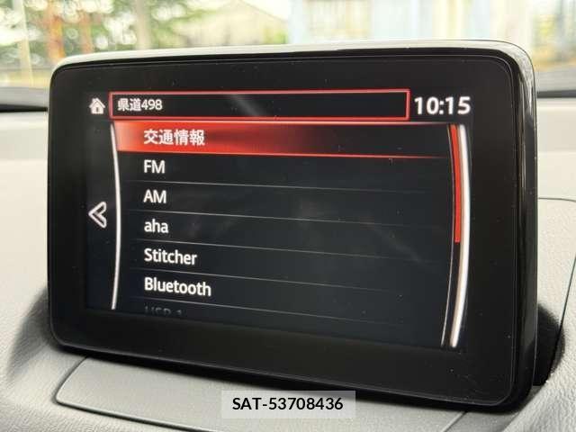 Mazda CX-3 2019-01 7357376-9