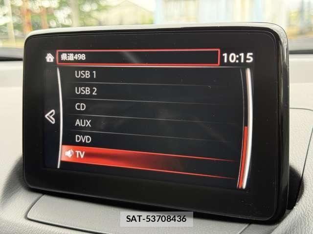 Mazda CX-3 2019-01 7357376-10