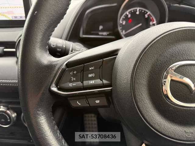 Mazda CX-3 2019-01 7357376-11
