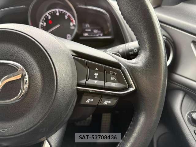 Mazda CX-3 2019-01 7357376-12