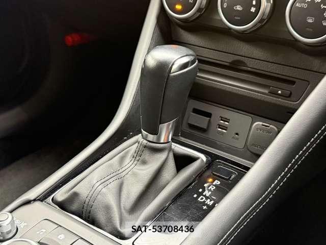 Mazda CX-3 2019-01 7357376-13