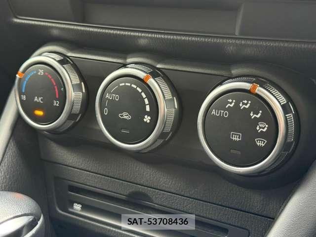 Mazda CX-3 2019-01 7357376-14