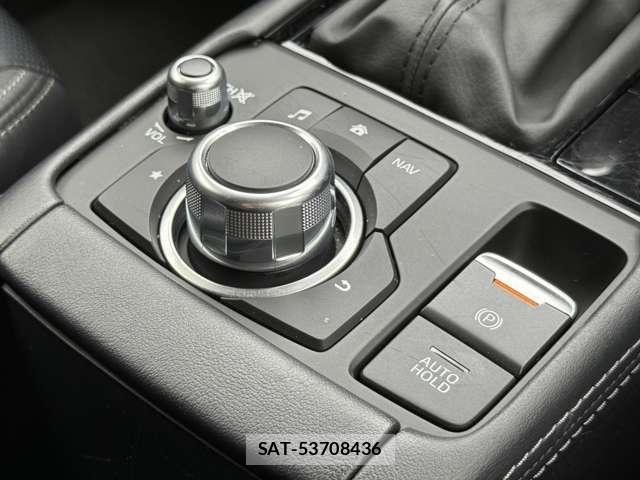 Mazda CX-3 2019-01 7357376-15