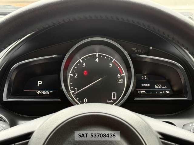 Mazda CX-3 2019-01 7357376-18