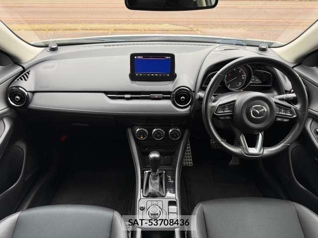 Mazda CX-3 2019-01 7357376-1