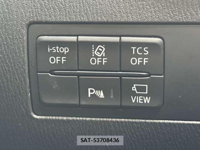Mazda CX-3 2019-01 7357376-19