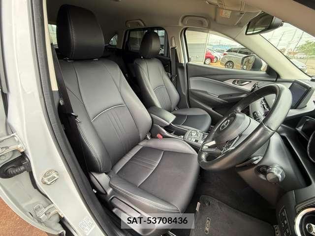 Mazda CX-3 2019-01 7357376-22