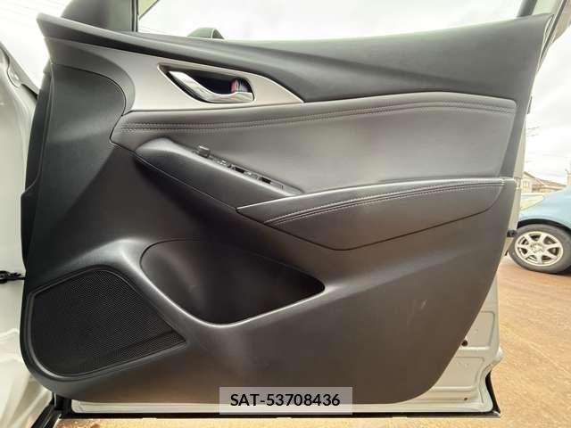 Mazda CX-3 2019-01 7357376-23