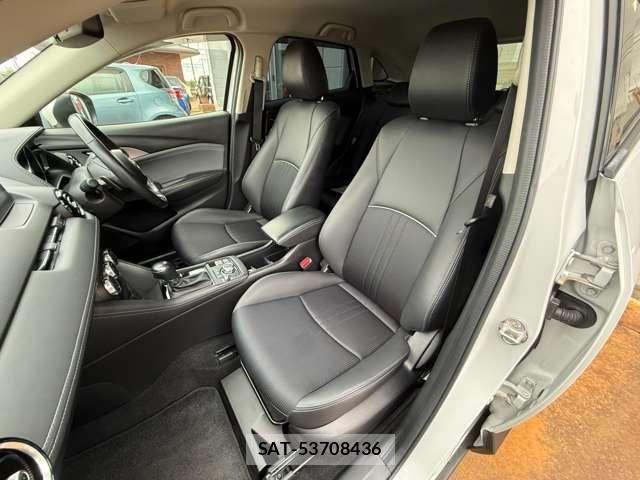 Mazda CX-3 2019-01 7357376-26
