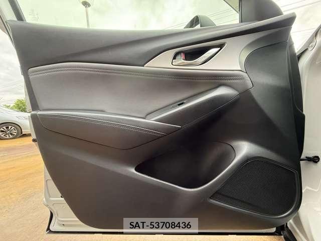 Mazda CX-3 2019-01 7357376-27