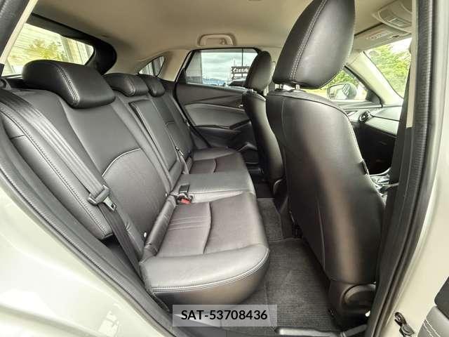 Mazda CX-3 2019-01 7357376-28