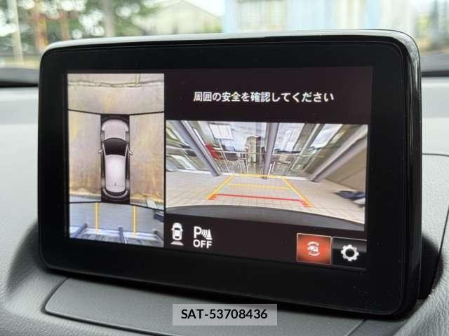Mazda CX-3 2019-01 7357376-2