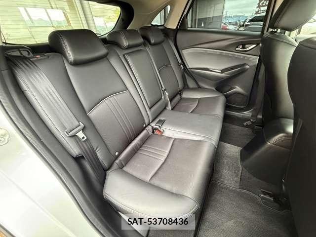Mazda CX-3 2019-01 7357376-29