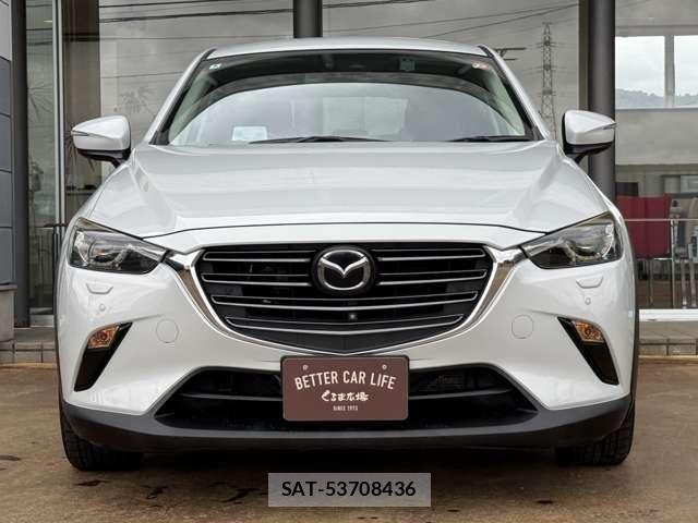 Mazda CX-3 2019-01 7357376-4
