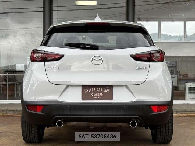 Mazda CX-3 2019-01 7357376-5