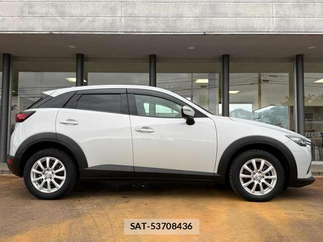 Mazda CX-3 2019-01 7357376-6