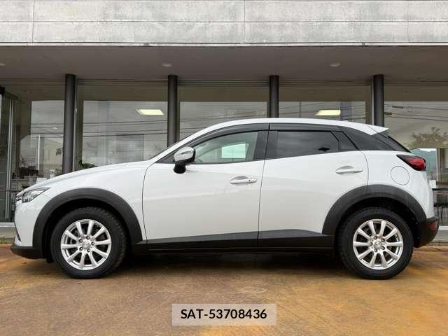 Mazda CX-3 2019-01 7357376-7