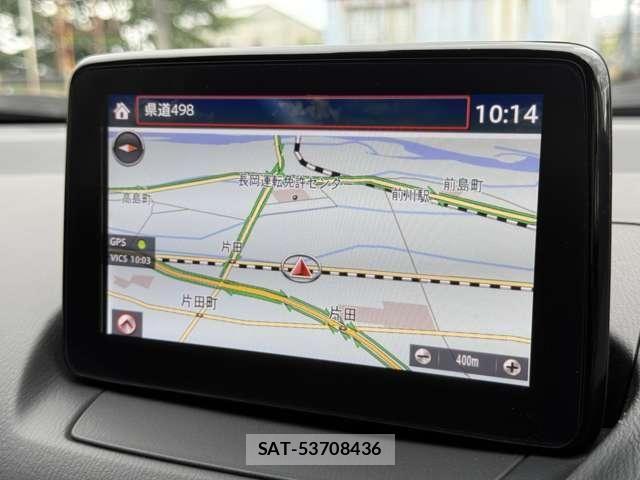 Mazda CX-3 2019-01 7357376-8