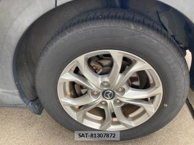 Mazda CX-3 2015-07 7357379-9
