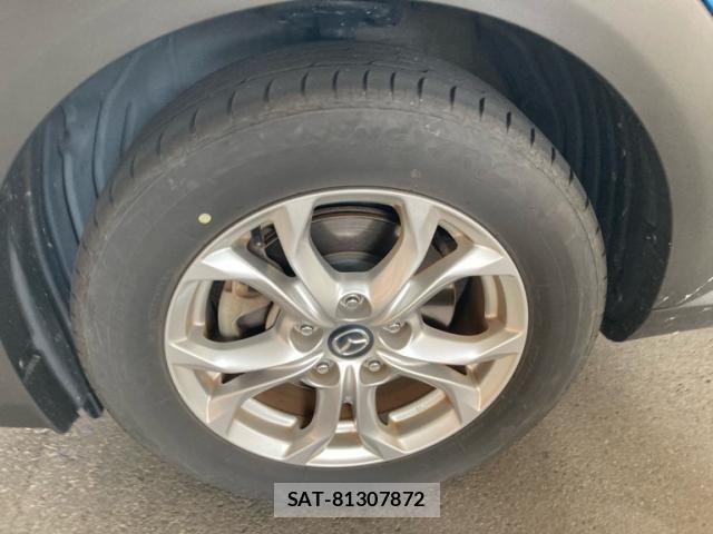 Mazda CX-3 2015-07 7357379-10