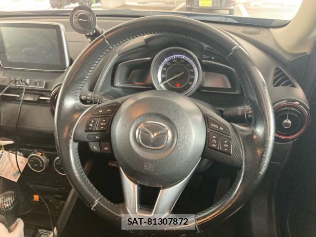 Mazda CX-3 2015-07 7357379-16