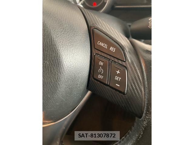 Mazda CX-3 2015-07 7357379-17