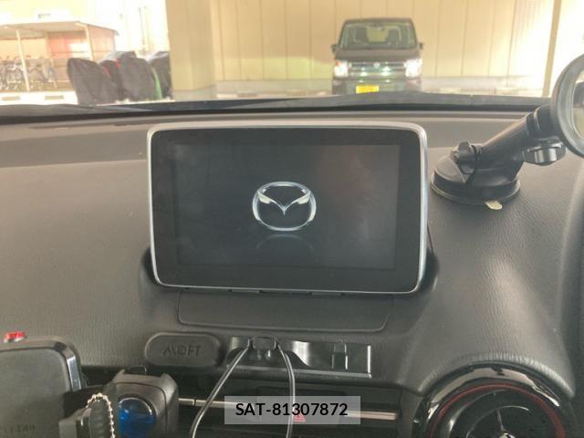 Mazda CX-3 2015-07 7357379-19