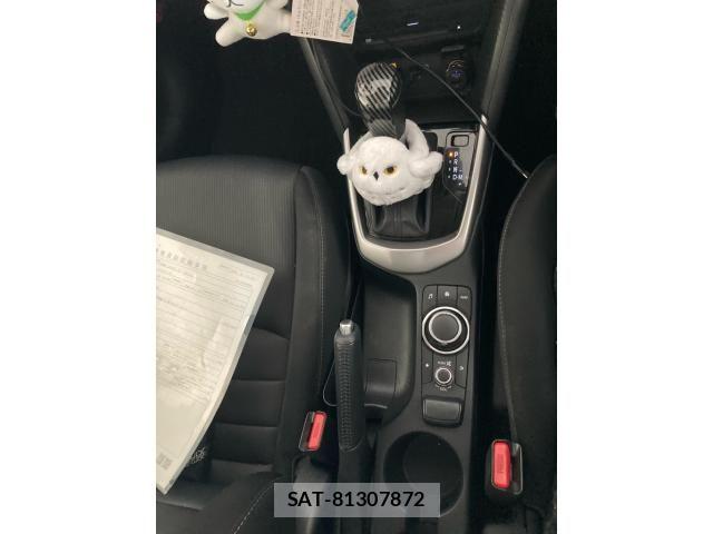 Mazda CX-3 2015-07 7357379-21