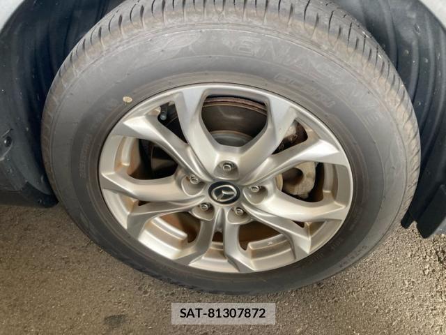 Mazda CX-3 2015-07 7357379-7