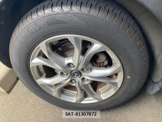 Mazda CX-3 2015-07 7357379-8