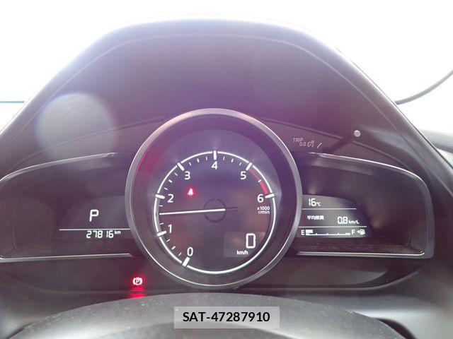 Mazda CX-3 2023-06 7357372-11