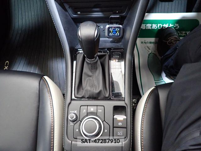 Mazda CX-3 2023-06 7357372-15