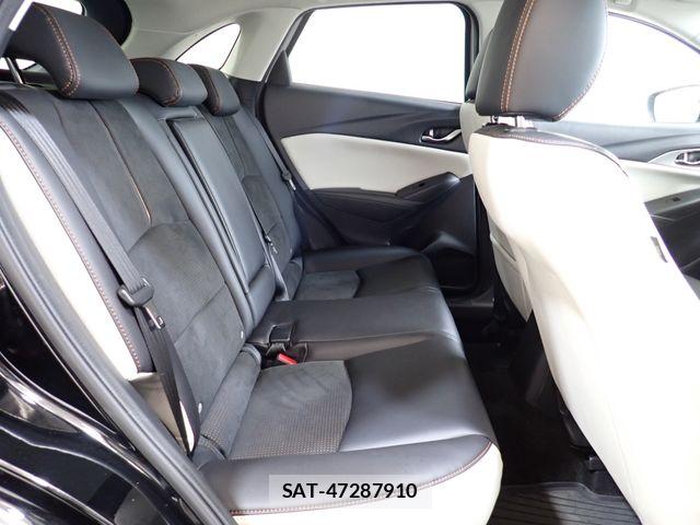 Mazda CX-3 2023-06 7357372-20
