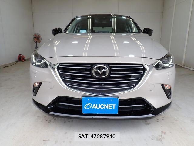 Mazda CX-3 2023-06 7357372-4