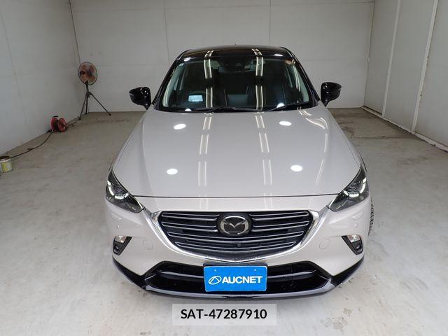 Mazda CX-3 2023-06 7357372-5