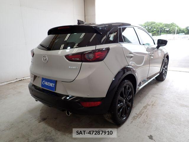 Mazda CX-3 2023-06 7357372-7