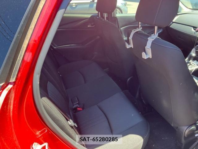 Mazda CX-3 2021-04 7453732-17