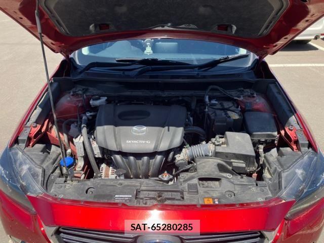 Mazda CX-3 2021-04 7453732-19