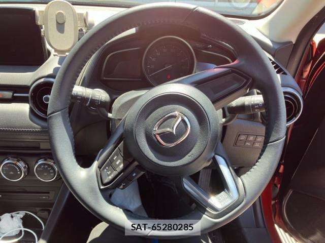 Mazda CX-3 2021-04 7453732-22