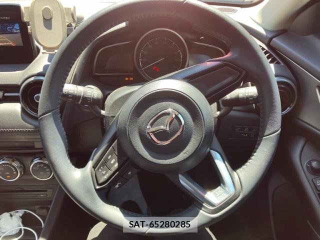 Mazda CX-3 2021-04 7453732-23