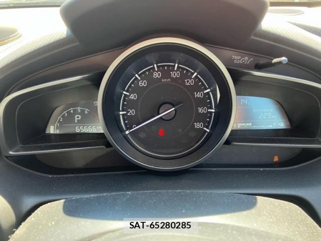 Mazda CX-3 2021-04 7453732-24