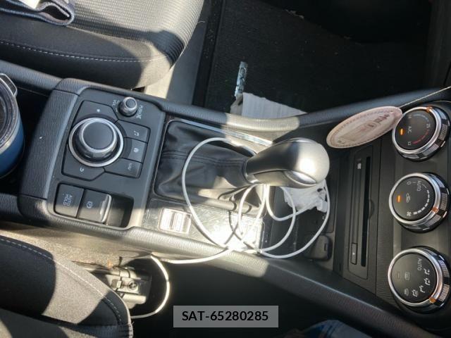 Mazda CX-3 2021-04 7453732-26