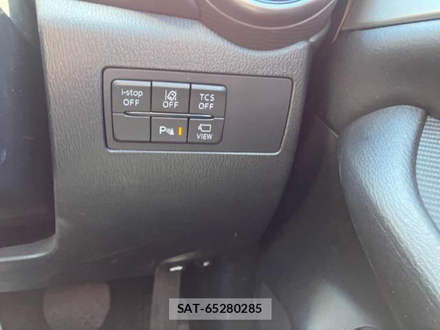 Mazda CX-3 2021-04 7453732-27