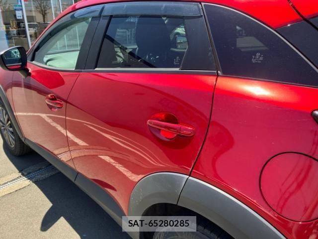 Mazda CX-3 2021-04 7453732-3