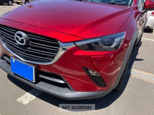 Mazda CX-3 2021-04 7453732-6