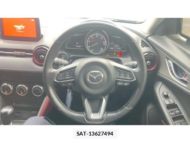 Mazda CX-3 2018-03 7453733-10