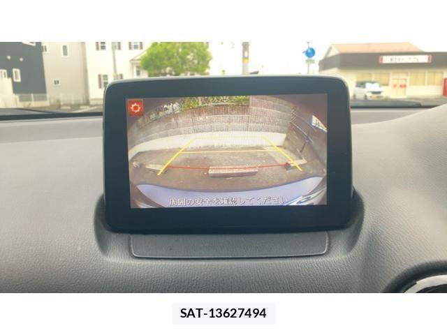Mazda CX-3 2018-03 7453733-14