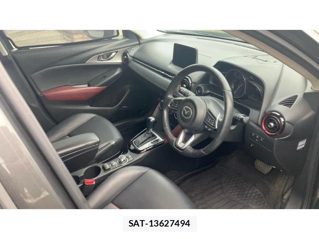 Mazda CX-3 2018-03 7453733-18
