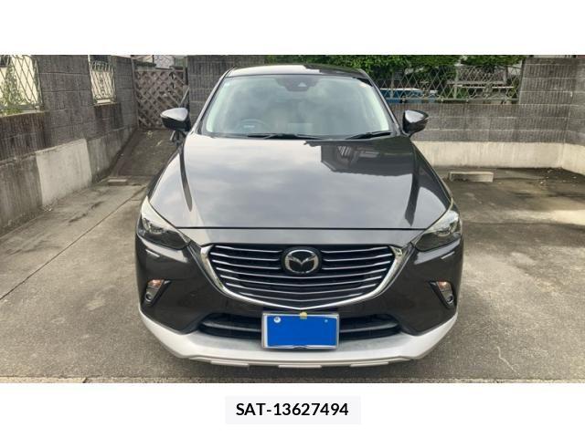 Mazda CX-3 2018-03 7453733-1